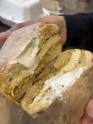 The bowry  at Orchard Grocer in New York City