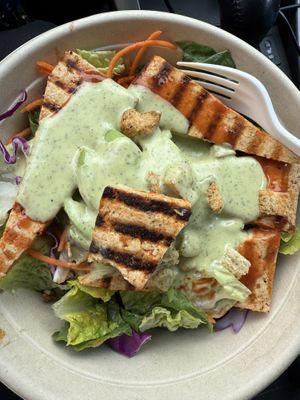 Soooo!  Tasty 😋😋😋  at Orchard Grocer in New York City