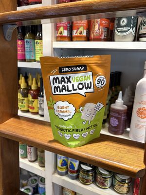   at Orchard Grocer in New York City