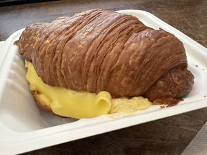   at Orchard Grocer in New York City