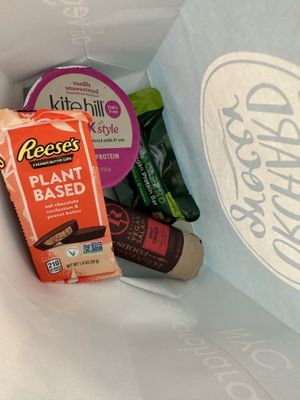   at Orchard Grocer in New York City