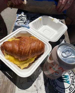   at Orchard Grocer in New York City