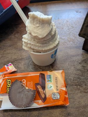  at Orchard Grocer in New York City