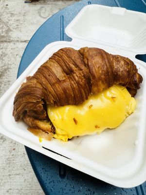   at Orchard Grocer in New York City