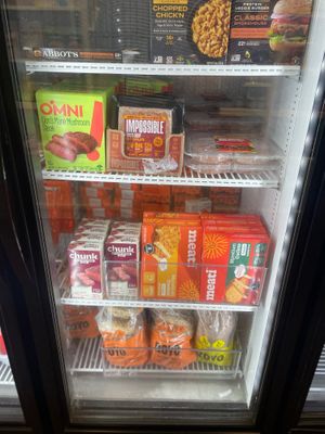  at Orchard Grocer in New York City