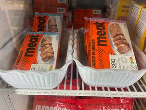 Juicy Marbles products at Orchard Grocer in New York City