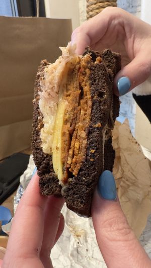   at Orchard Grocer in New York City