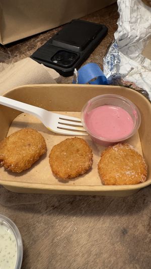   at Orchard Grocer in New York City