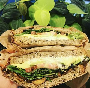 Orchard Grocer  at Orchard Grocer in New York City