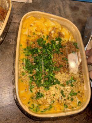 Mac n cheeze   at Orchard Grocer in New York City