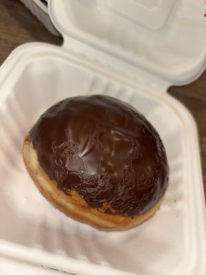 NY cream 3/5  at Orchard Grocer in New York City