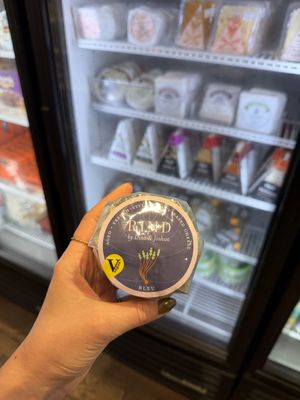   at Orchard Grocer in New York City