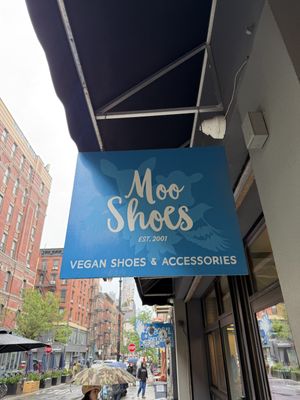   at Orchard Grocer in New York City