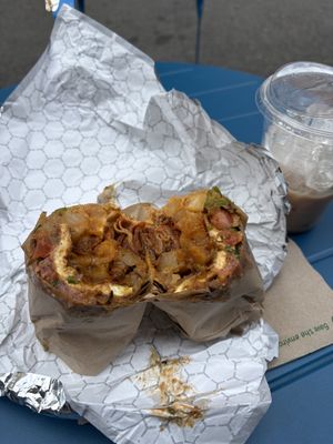   at Orchard Grocer in New York City