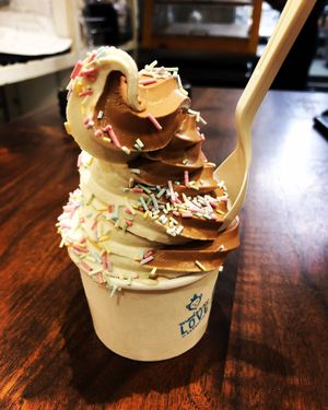 I have no words! So tasty. at Orchard Grocer in New York City