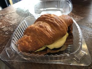  The Miles at Orchard Grocer in New York City