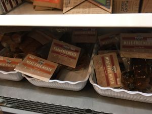 Meats!  at Orchard Grocer in New York City