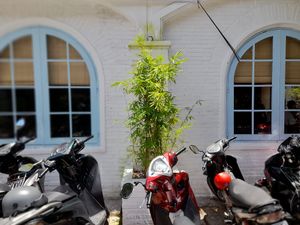  at Bep Xanh An Duyen in Ho Chi Minh City