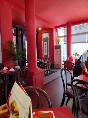  at Bep Xanh An Duyen in Ho Chi Minh City