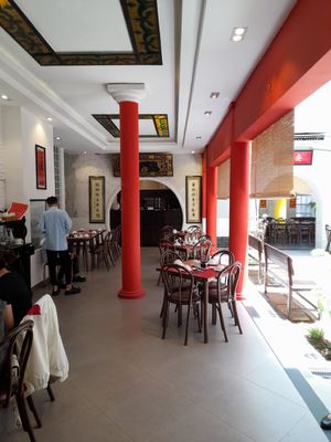  at Bep Xanh An Duyen in Ho Chi Minh City