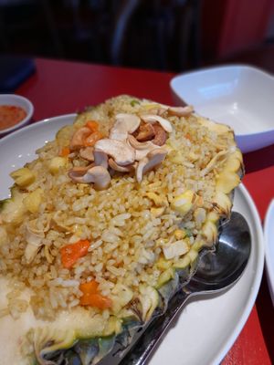  at Bep Xanh An Duyen in Ho Chi Minh City