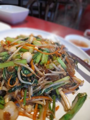 at Bep Xanh An Duyen in Ho Chi Minh City