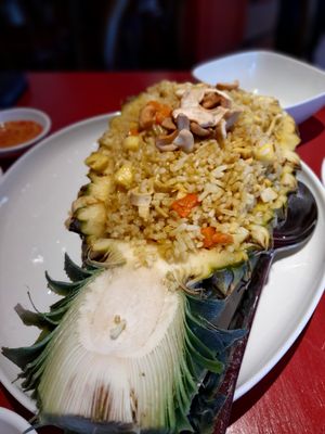  at Bep Xanh An Duyen in Ho Chi Minh City
