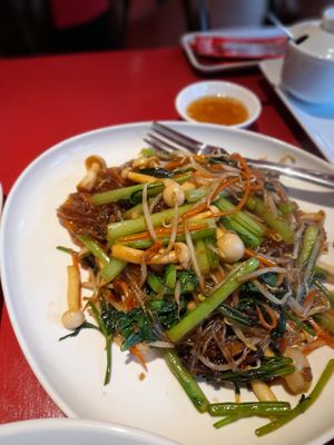  at Bep Xanh An Duyen in Ho Chi Minh City