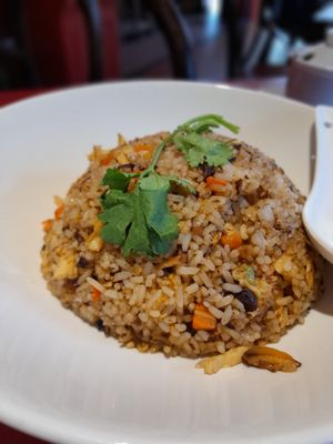  at Bep Xanh An Duyen in Ho Chi Minh City