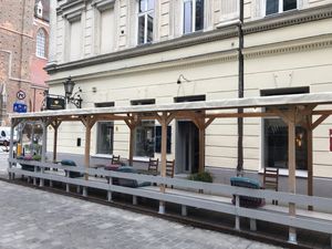 Exterior  at Mango Mama - Mikołaja in Wroclaw