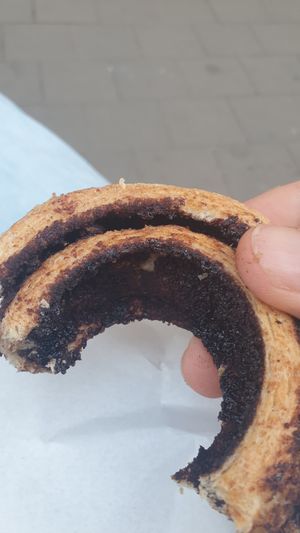  at Fill Good in Budapest