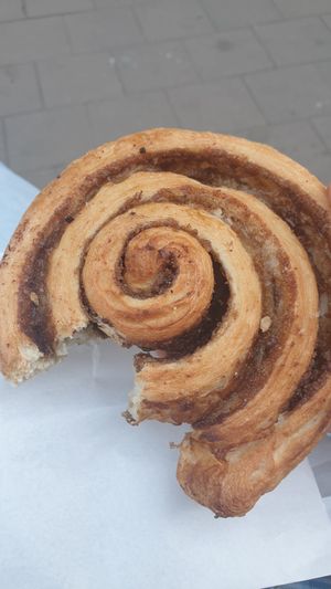  at Fill Good in Budapest