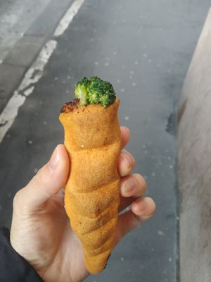  at Fill Good in Budapest