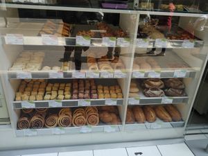  at Fill Good in Budapest