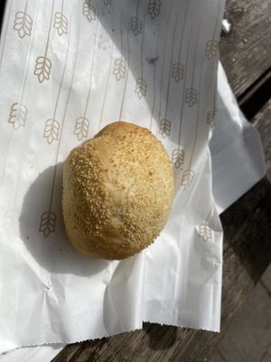   at Fill Good in Budapest