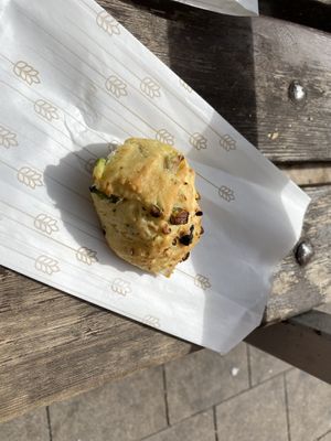   at Fill Good in Budapest