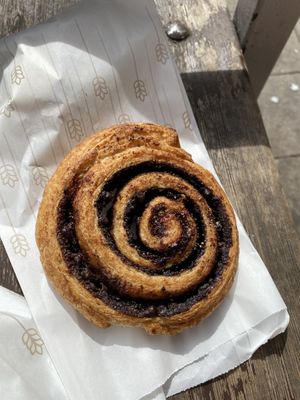   at Fill Good in Budapest