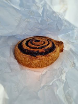  at Fill Good in Budapest