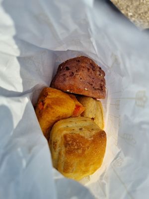  at Fill Good in Budapest