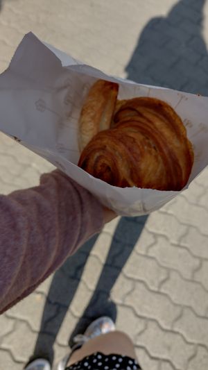  at Fill Good in Budapest