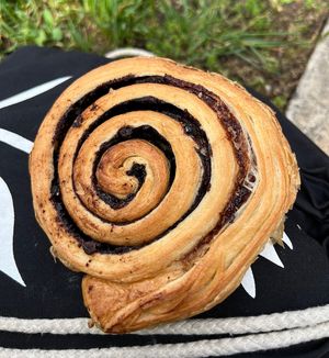   at Fill Good in Budapest