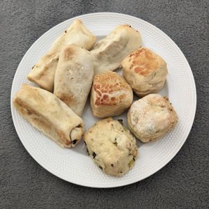  at Fill Good in Budapest