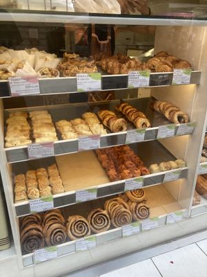   at Fill Good in Budapest