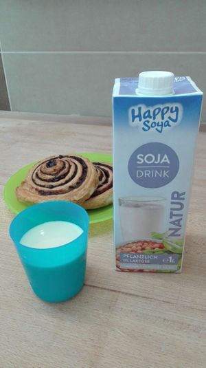 Breakfast at Fill Good in Budapest