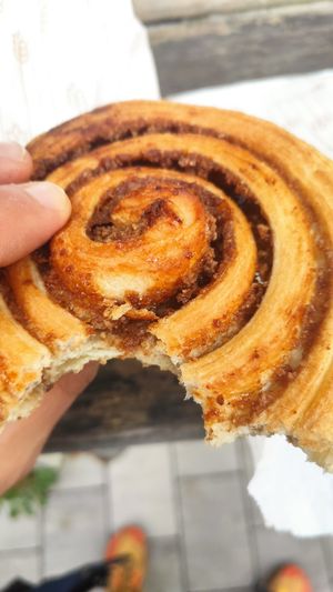  at Fill Good in Budapest