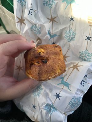   at Fill Good in Budapest