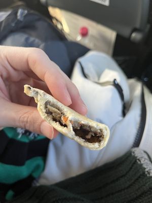   at Fill Good in Budapest