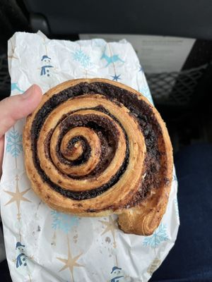   at Fill Good in Budapest