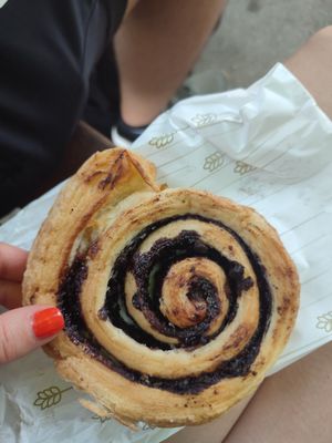  at Fill Good in Budapest