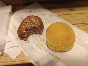  at Fill Good in Budapest